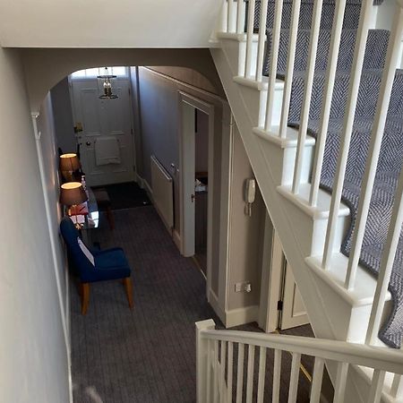 No. 41 Town House Villa อินเวอร์เนส ภายนอก รูปภาพ