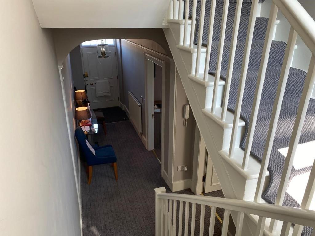 No. 41 Town House Villa อินเวอร์เนส ภายนอก รูปภาพ